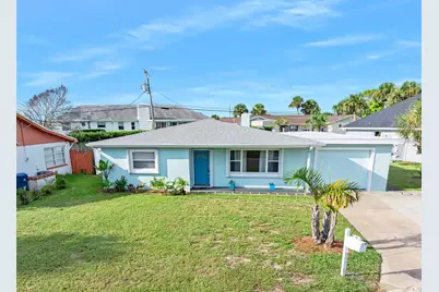 22 Plaza Drive, Ormond Beach, FL 32176 - Photo 1