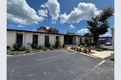 1721 Ridgewood Avenue #A, Holly Hill, FL 32117 - Photo 5