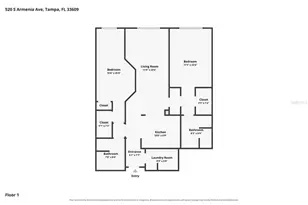 520 S Armenia Ave, Tampa, FL 33609 - Photo 29