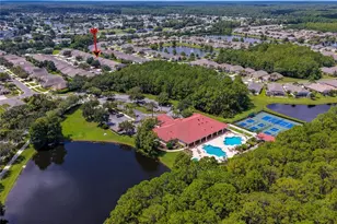1413 Coconut Palm Cir, Port Orange, FL 32128 - Photo 3