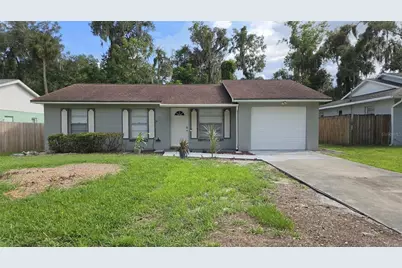 652 W Minnesota Avenue, Deland, FL 32720 - Photo 1