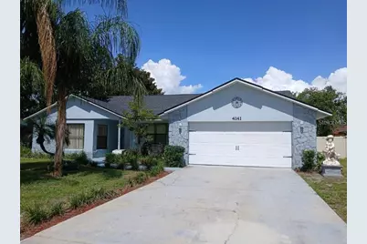 4141 Bald Eagle Drive, Kissimmee, FL 34746 - Photo 1