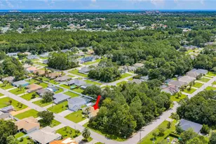 94 Bird of Paradise Dr, Palm Coast, FL 32137 - Photo 37