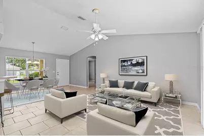 94 Bird Of Paradise Drive, Palm Coast, FL 32137 - Photo 3