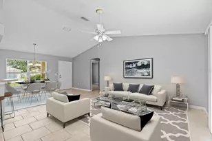 94 Bird of Paradise Dr, Palm Coast, FL 32137 - Photo 3