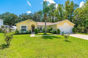 94 Bird of Paradise Dr, Palm Coast, FL 32137 - Photo 5