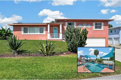 1910 Marilyn Street, Daytona Beach, FL 32118 - Photo 1