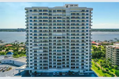 2 Oceans West Boulevard #406, Daytona Beach Shores, FL 32118 - Photo 1
