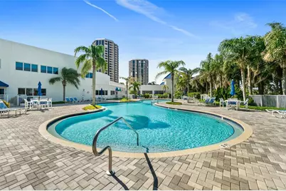 2 Oceans West Boulevard #406, Daytona Beach Shores, FL 32118 - Photo 3