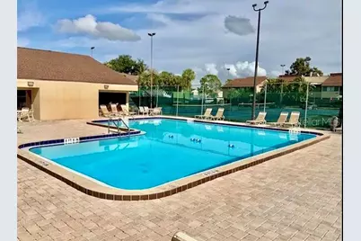770 N Village Lake Terrace N #203, Saint Petersburg, FL 33716 - Photo 17