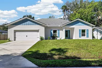 362 Oliver Drive, New Smyrna Beach, FL 32168 - Photo 1