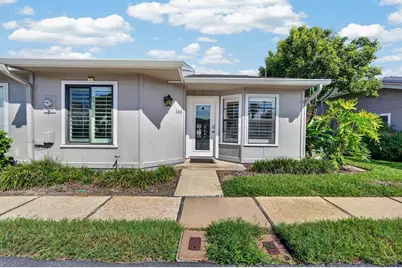 163 Breezeway Court, New Smyrna Beach, FL 32169 - Photo 1