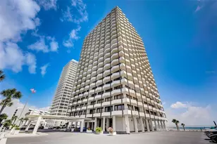2900 N Atlantic Ave, Daytona Beach, FL 32118 - Photo 19