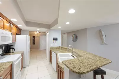 3315 S Atlantic Avenue #205, Daytona Beach Shores, FL 32118 - Photo 49