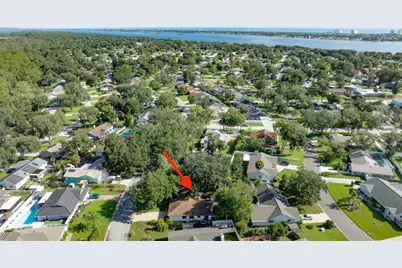 1203 Overbrook Drive, Ormond Beach, FL 32174 - Photo 25