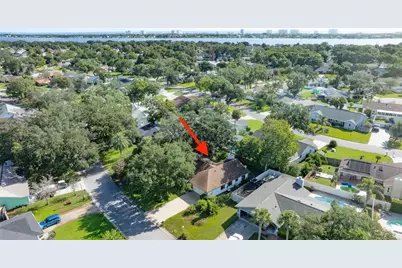 1203 Overbrook Drive, Ormond Beach, FL 32174 - Photo 19