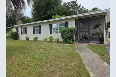 2433 Adams Avenue, Deltona, FL 32738 - Photo 1