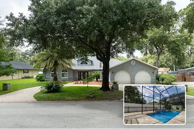 101 N St Andrews Drive, Ormond Beach, FL 32174 - Photo 1
