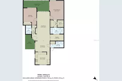 904 Village Green Road #3, Deland, FL 32720 - Photo 29
