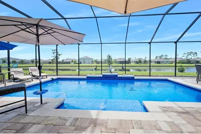 2844 Monaghan Drive, Ormond Beach, FL 32174 - Photo 3