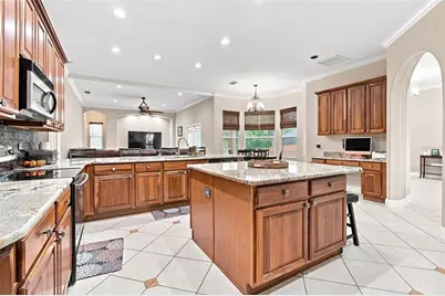 1463 Maple Leaf Lane, Deland, FL 32724 - Photo 5