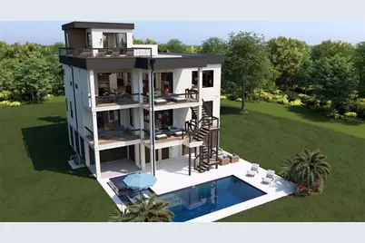 6100 Bahama Shores Drive S, Saint Petersburg, FL 33705 - Photo 3