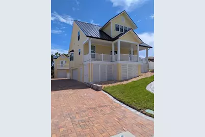 414 Jessamine Boulevard, Daytona Beach, FL 32118 - Photo 1