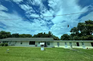 16025 Wallace St, Umatilla, FL 32784 - Photo 1