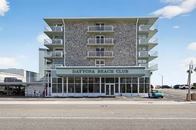 800 N Atlantic Avenue #201, Daytona Beach, FL 32118 - Photo 31