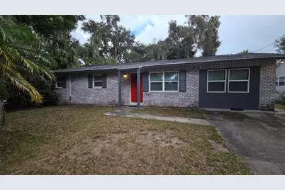 105 S Colorado Avenue, Deland, FL 32720 - Photo 1
