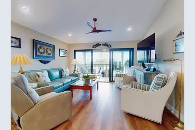 458 Bouchelle Drive #301, New Smyrna Beach, FL 32169 - Photo 21
