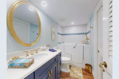 458 Bouchelle Drive #301, New Smyrna Beach, FL 32169 - Photo 13