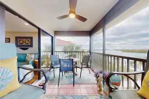 458 Bouchelle Dr, New Smyrna Beach, FL 32169 - Photo 25