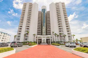 3757 S Atlantic Ave, Daytona Beach Shores, FL 32118 - Photo 1
