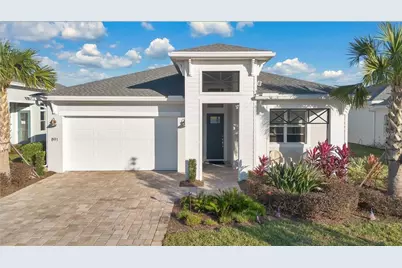 891 Megano Boulevard, Deland, FL 32724 - Photo 1