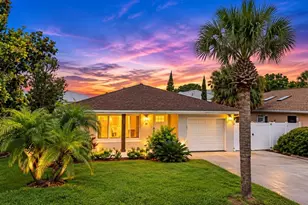 43 Capistrano Dr, Ormond Beach, FL 32176 - Photo 1