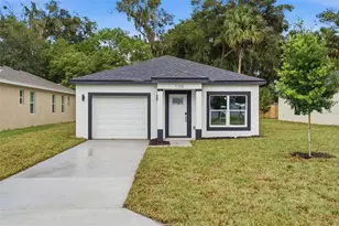 1105 S Adelle Ave, Deland, FL 32720 - Photo 1