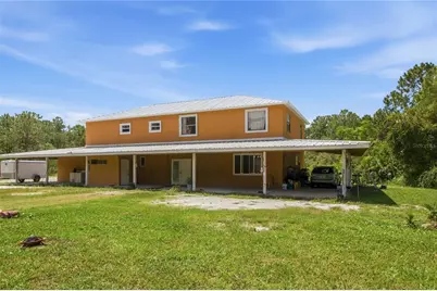 4666 Fir Road, New Smyrna Beach, FL 32168 - Photo 1