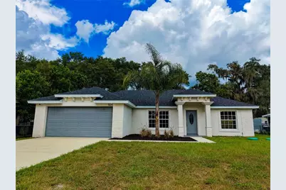 1405 E Voorhis Avenue, Deland, FL 32724 - Photo 1