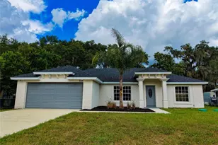 1405 E Voorhis Ave, Deland, FL 32724 - Photo 1