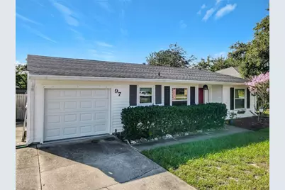 97 S Courtland Boulevard, Deltona, FL 32738 - Photo 1