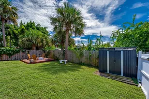 348 Woodland Ave, Daytona Beach, FL 32118 - Photo 35