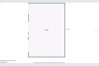 1530 W Beresford Road, Deland, FL 32720 - Photo 41