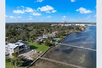 6100 Bahama Shores Drive S, Saint Petersburg, FL 33705 - Photo 9