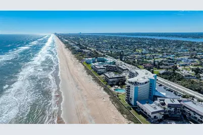 915 Ocean Shore Boulevard #2010, Ormond Beach, FL 32176 - Photo 37