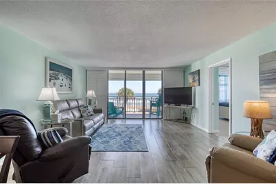 915 Ocean Shore Boulevard #2010, Ormond Beach, FL 32176 - Photo 23