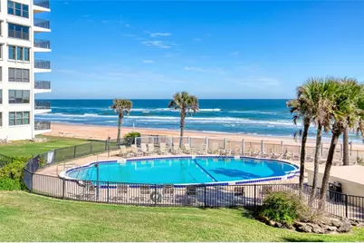 915 Ocean Shore Boulevard #2010, Ormond Beach, FL 32176 - Photo 31