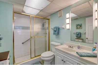 915 Ocean Shore Boulevard #2010, Ormond Beach, FL 32176 - Photo 17