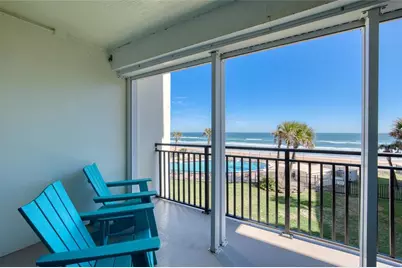 915 Ocean Shore Boulevard #2010, Ormond Beach, FL 32176 - Photo 29