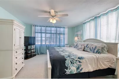 915 Ocean Shore Boulevard #2010, Ormond Beach, FL 32176 - Photo 15